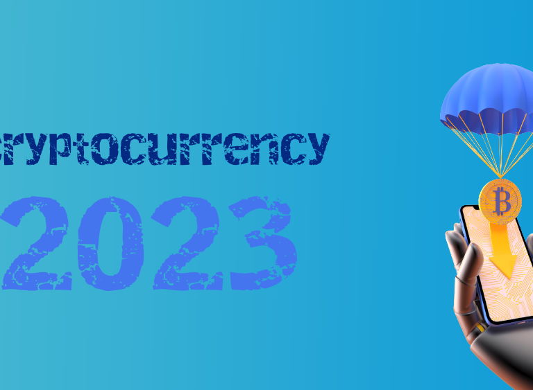 Why Entrepreneurs Should Embrace Cryptocurrency in 2023: Game-Changing Insights