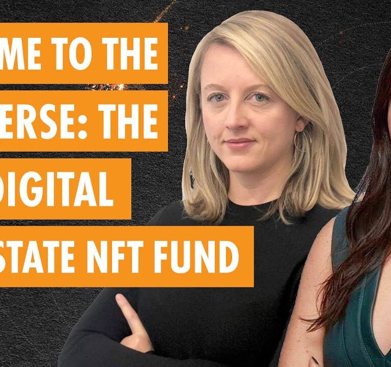 The First Digital Real Estate NFT Fund