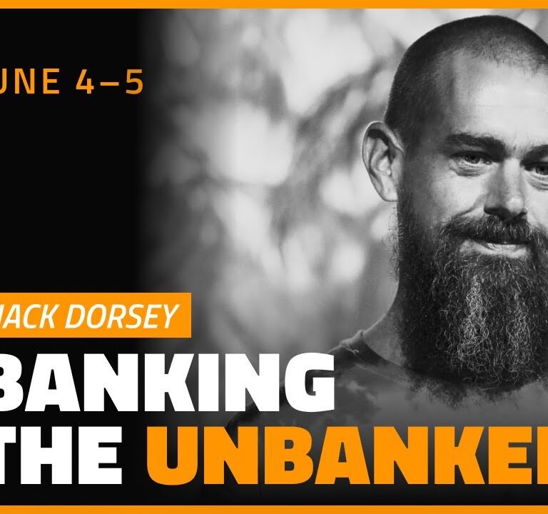 Jack Dorsey: Banking The Unbanked